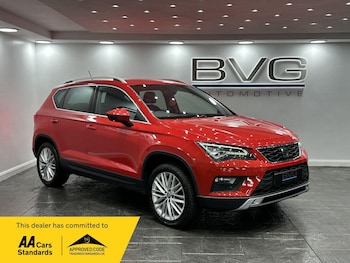 2016 (66) - 2.0 TDI XCELLENCE DSG 4Drive Euro 6 (s/s) 5dr
