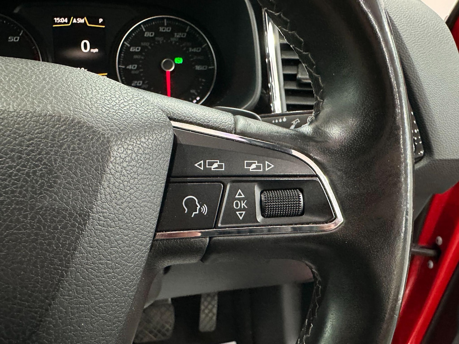 Vehicle 32