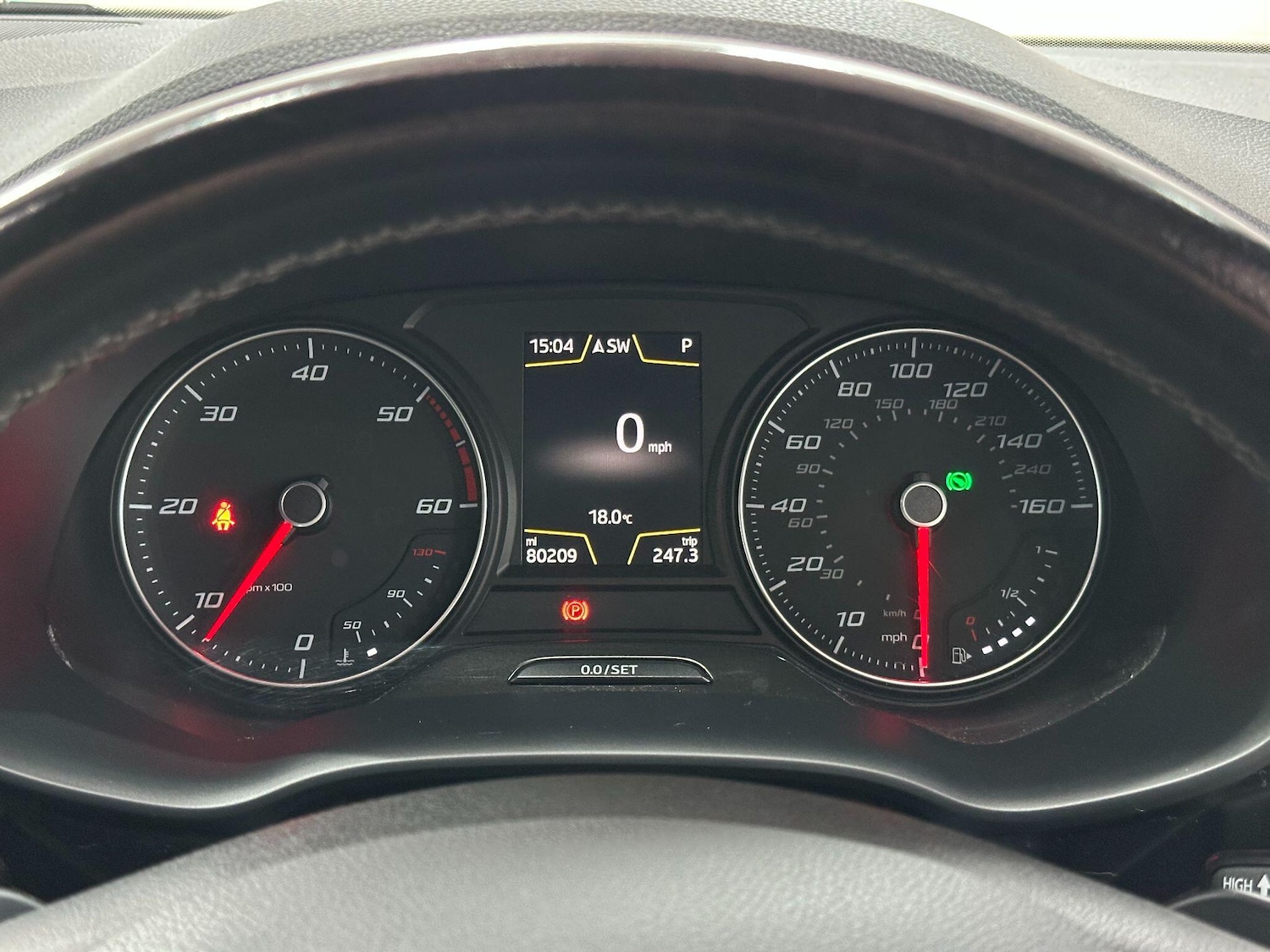 Vehicle 34