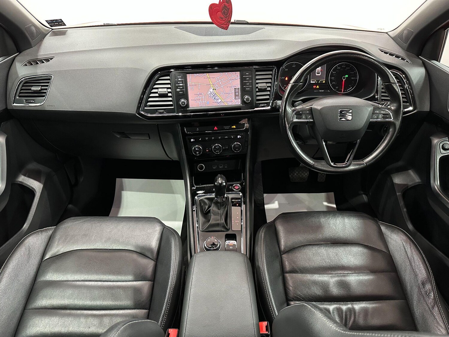 Vehicle 56