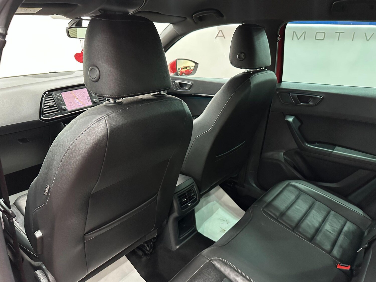 Vehicle 58