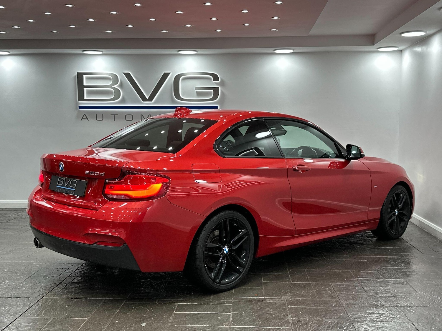 Used BMW 2 Series 2019 for sale - 76855899: Photo 10
