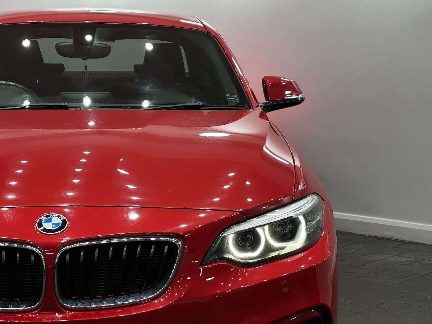 Used BMW 2 Series 2019 for sale - 76855899: Photo 12