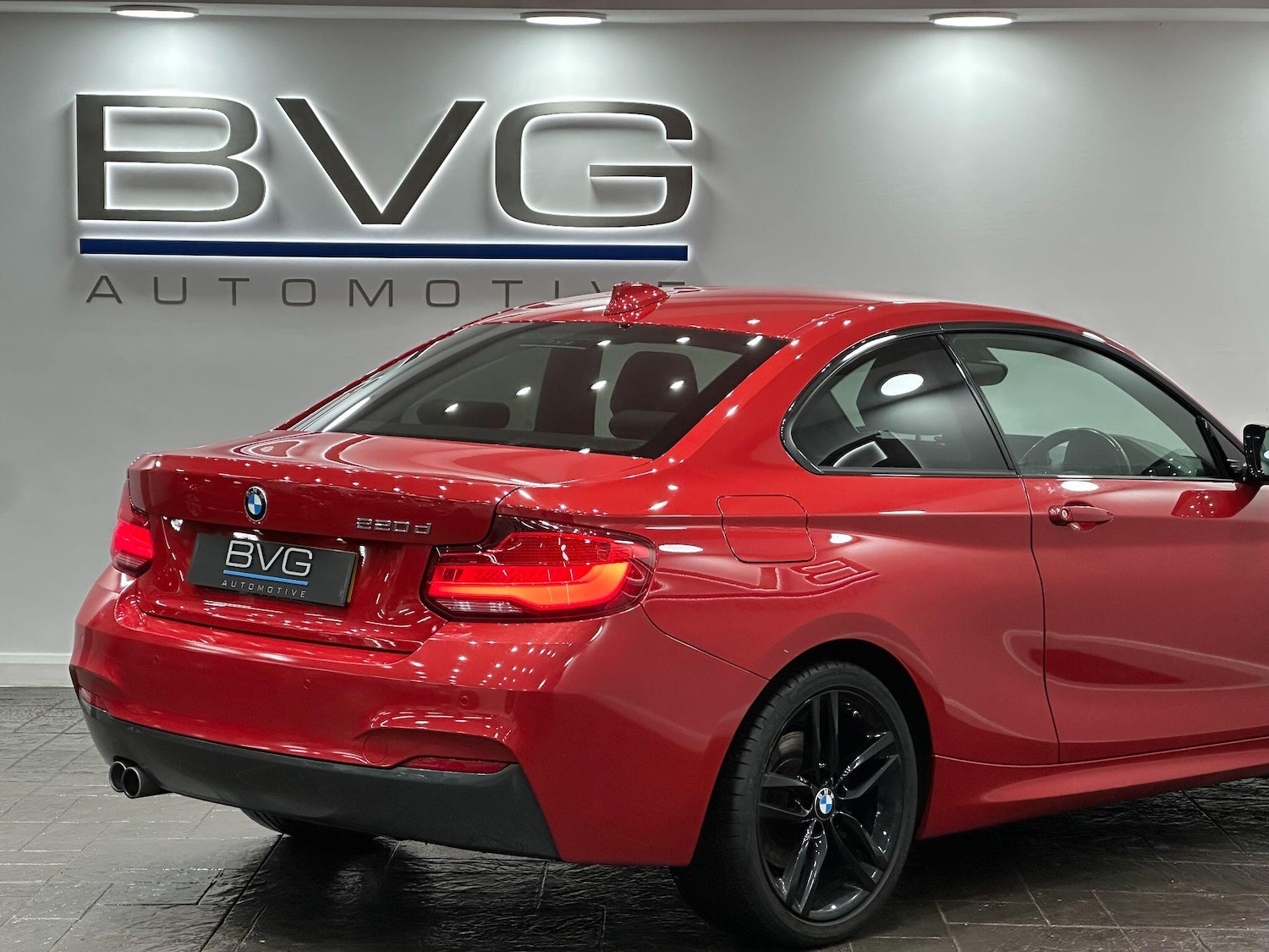 Used BMW 2 Series 2019 for sale - 76855899: Photo 16