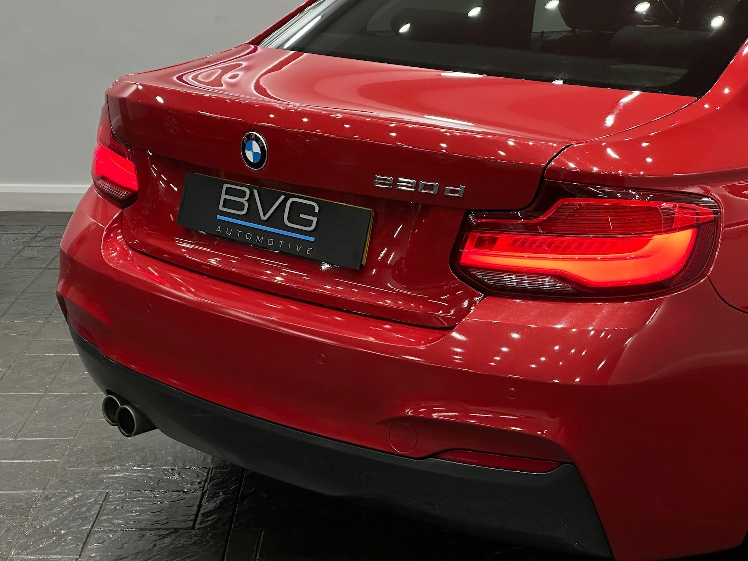 Used BMW 2 Series 2019 for sale - 76855899: Photo 17