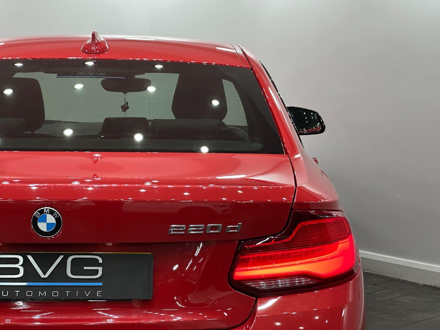 Used BMW 2 Series 2019 for sale - 76855899: Photo 18