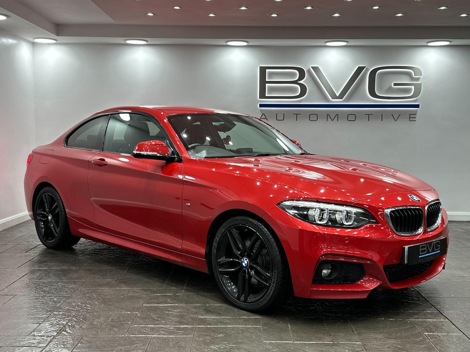 Used BMW 2 Series 2019 for sale - 76855899: Photo 4