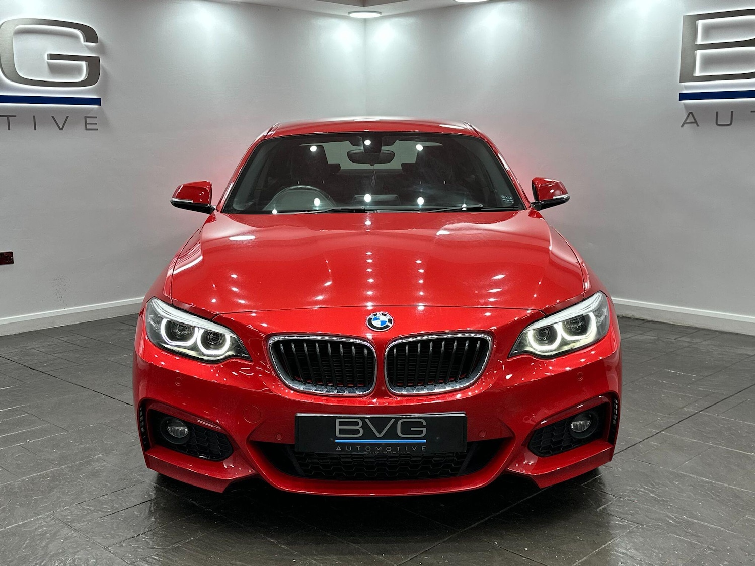 Used BMW 2 Series 2019 for sale - 76855899: Photo 5