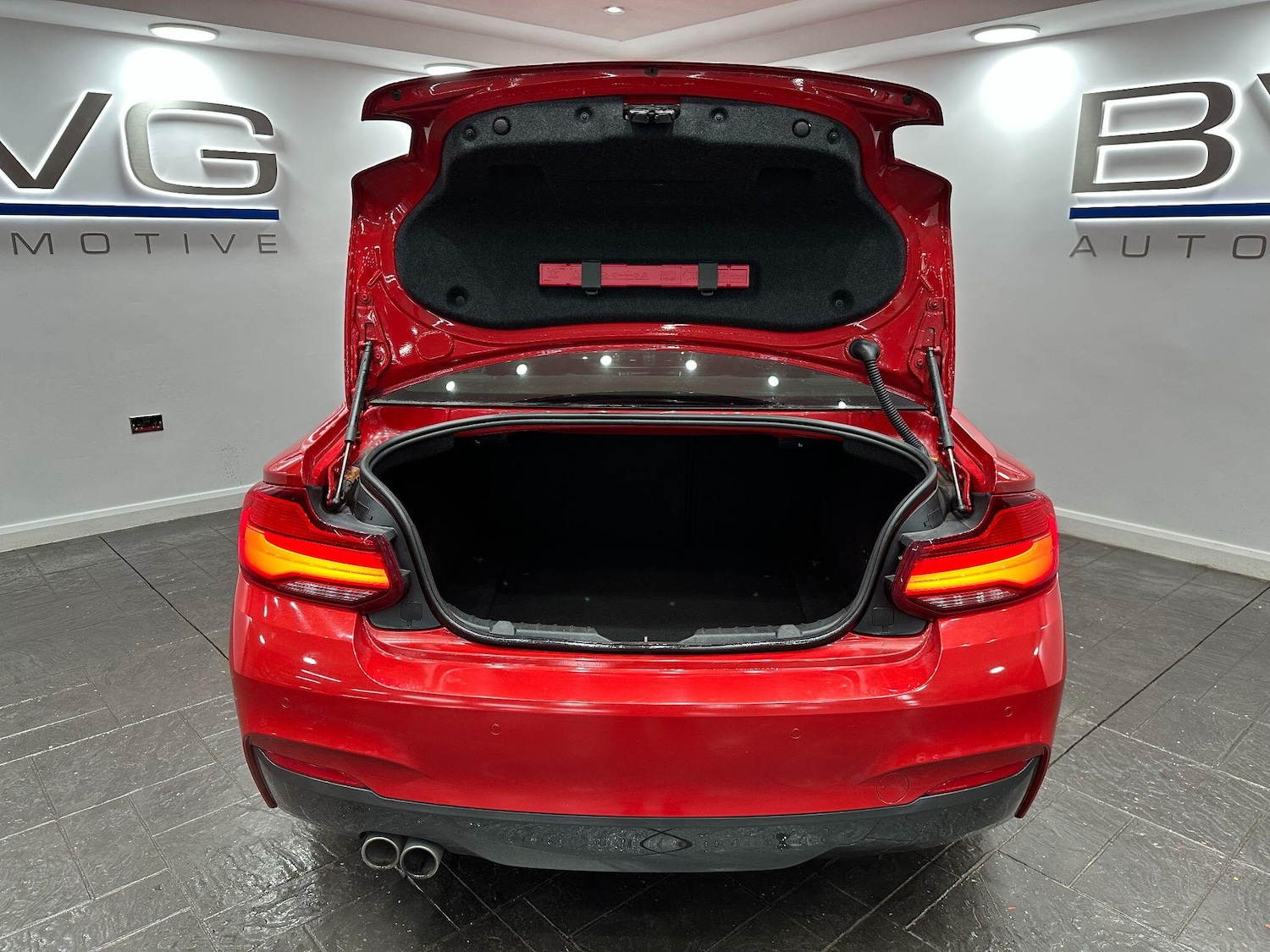 Used BMW 2 Series 2019 for sale - 76855899: Photo 54