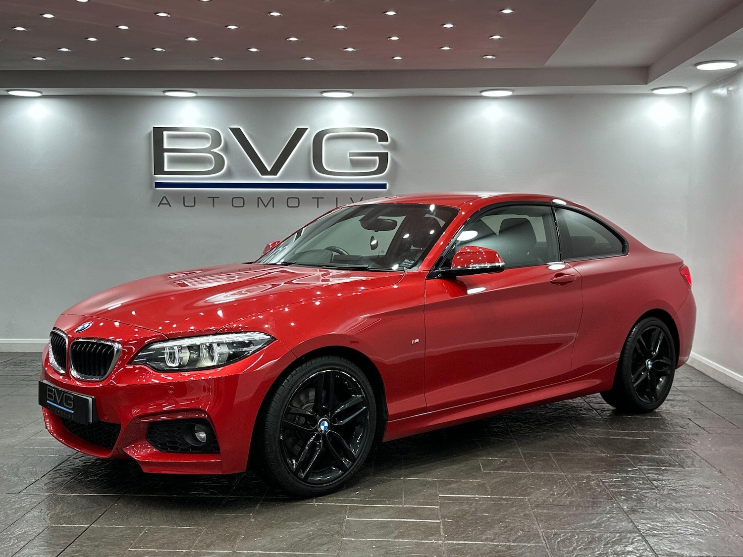Used BMW 2 Series 2019 for sale - 76855899: Photo 6