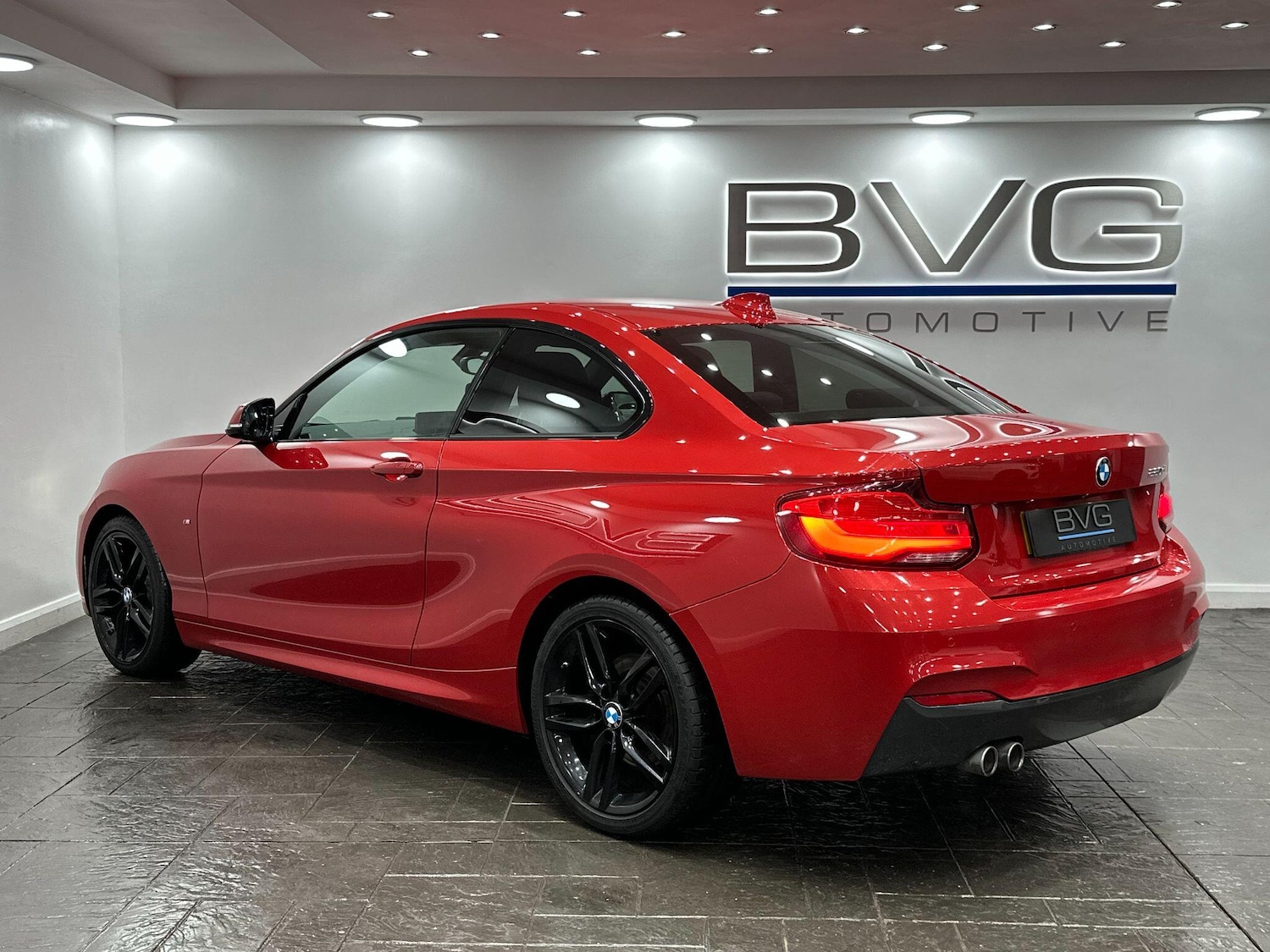 Used BMW 2 Series 2019 for sale - 76855899: Photo 8