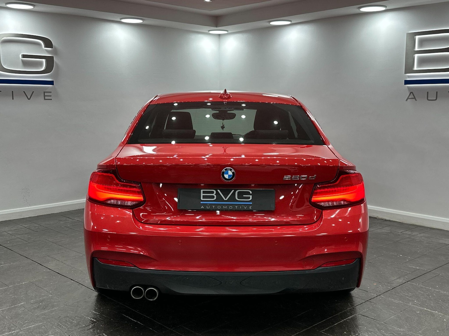 Used BMW 2 Series 2019 for sale - 76855899: Photo 9