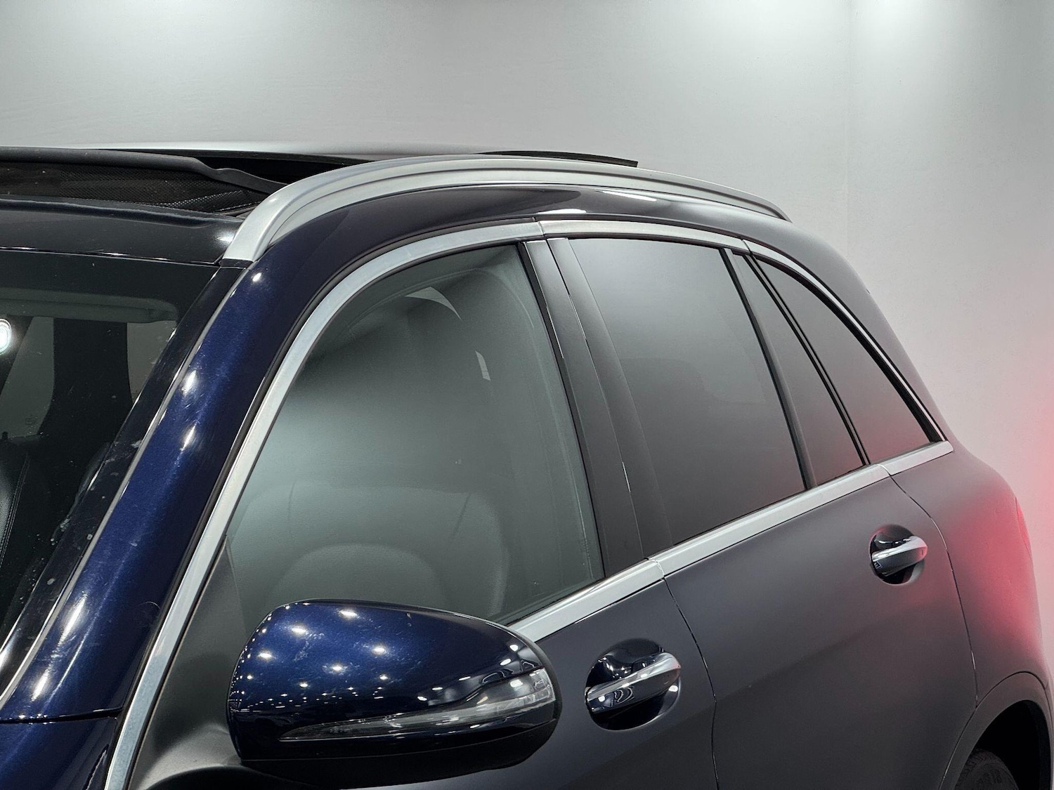 Used Mercedes-Benz GLC 2016 for sale - 77344677: Photo 13