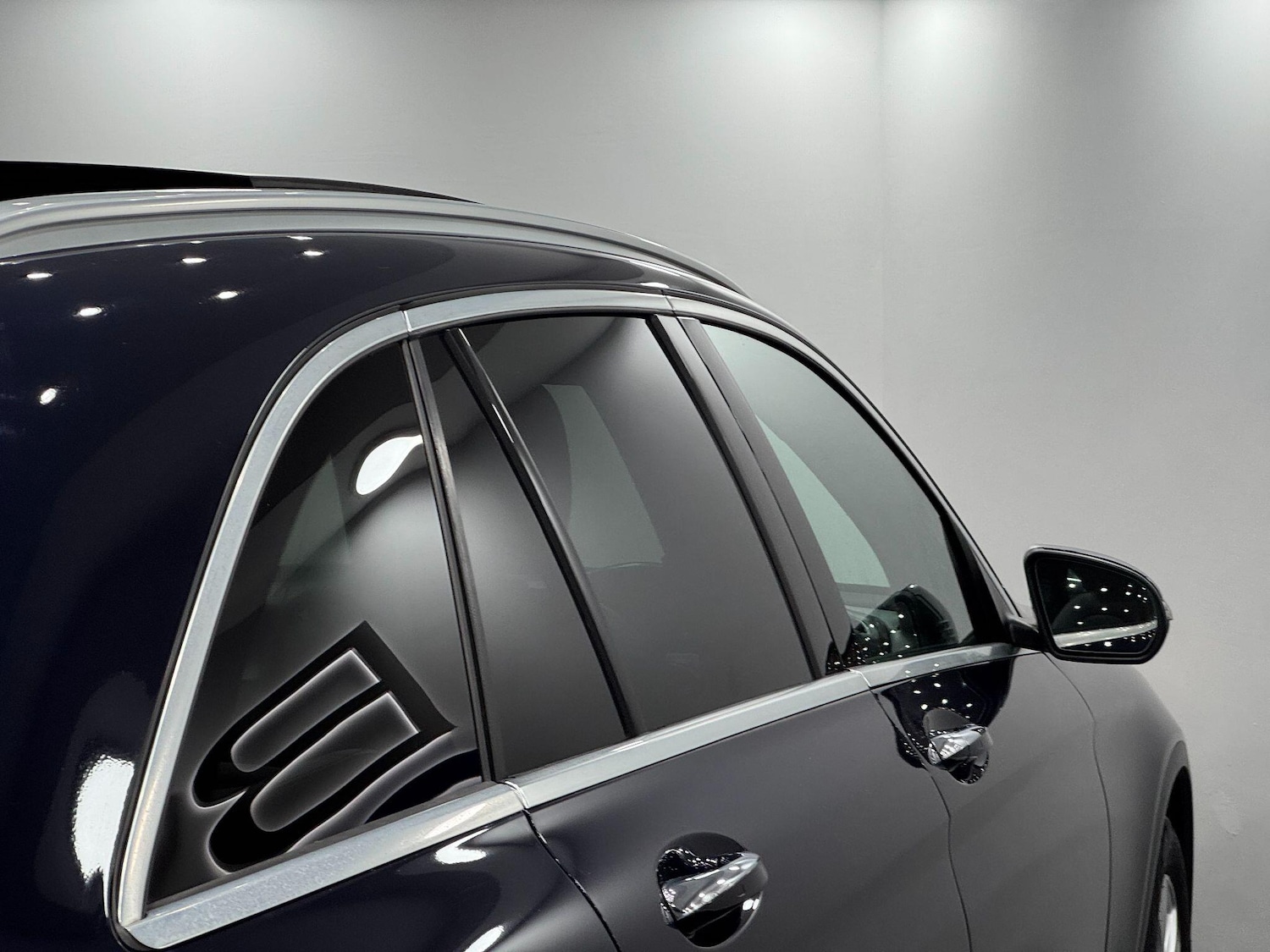 Used Mercedes-Benz GLC 2016 for sale - 77344677: Photo 18