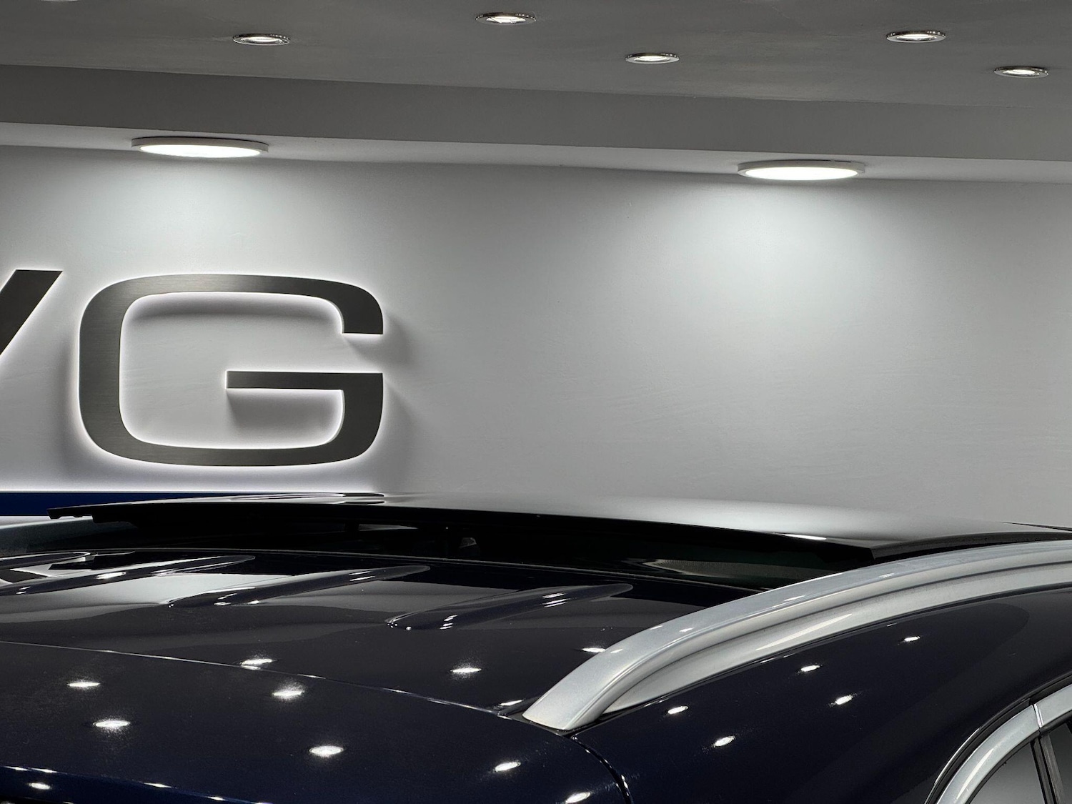 Used Mercedes-Benz GLC 2016 for sale - 77344677: Photo 19