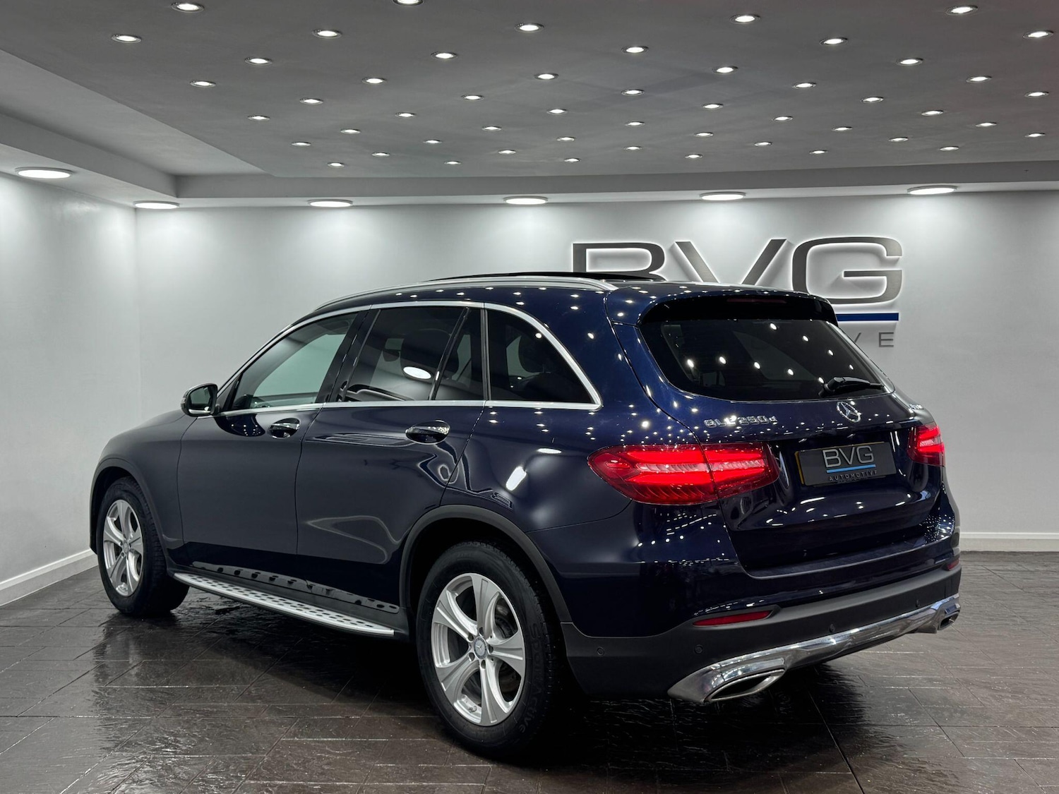 Used Mercedes-Benz GLC 2016 for sale - 77344677: Photo 7