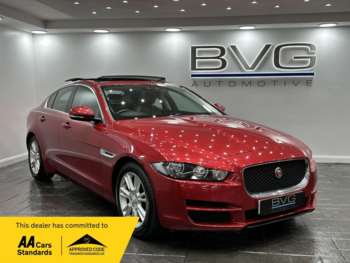 2015 (65) - 2.0 GTDi Prestige Auto Euro 6 (s/s) 4dr