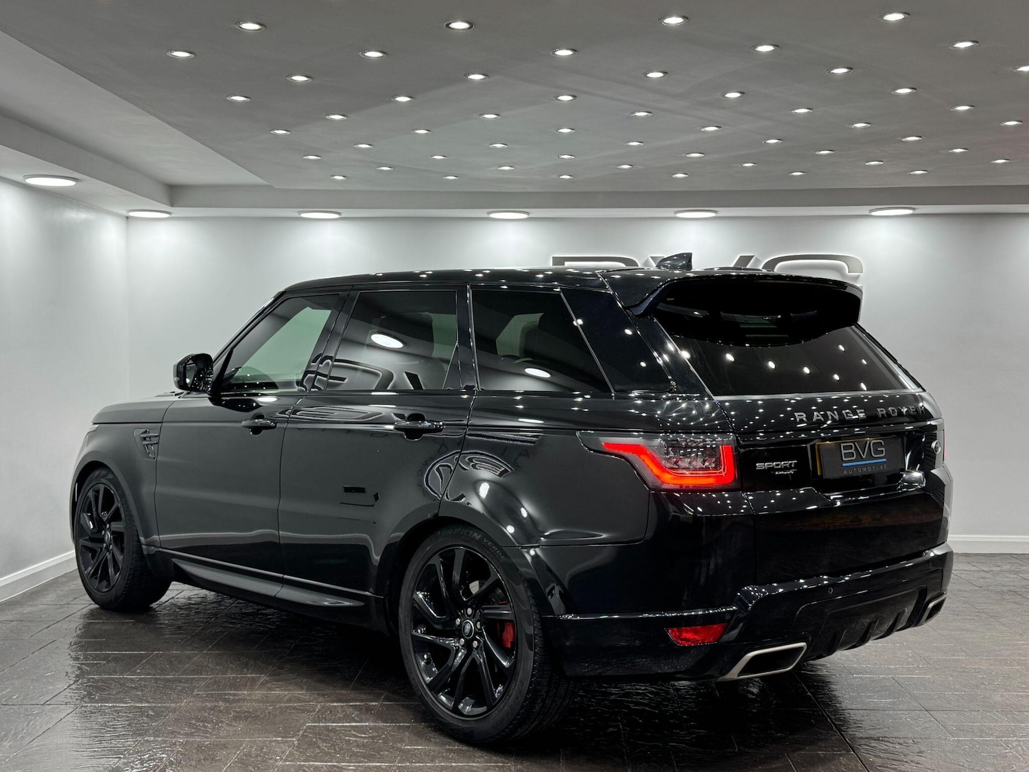 Used Land Rover Range Rover Sport for sale - 77097982: Photo 10