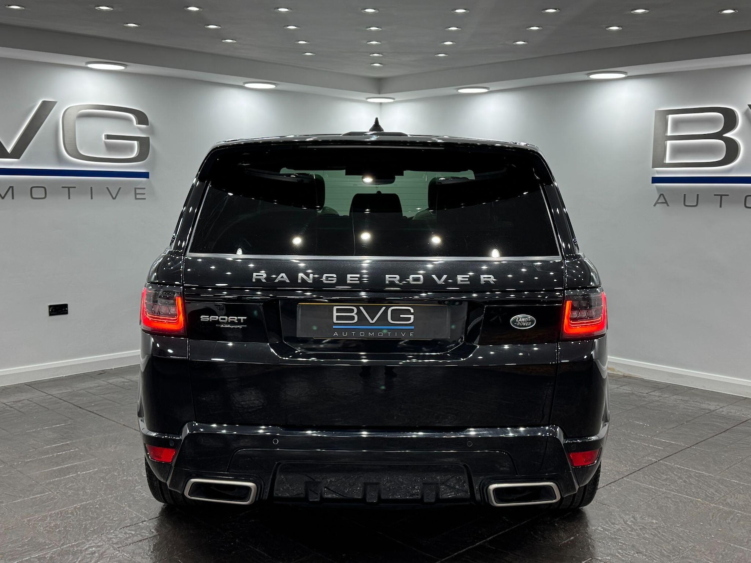 Used Land Rover Range Rover Sport for sale - 77097982: Photo 11