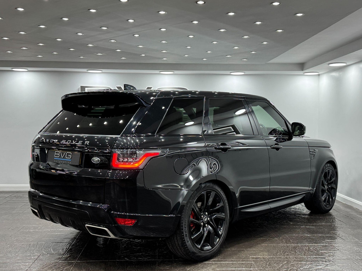 Used Land Rover Range Rover Sport for sale - 77097982: Photo 12