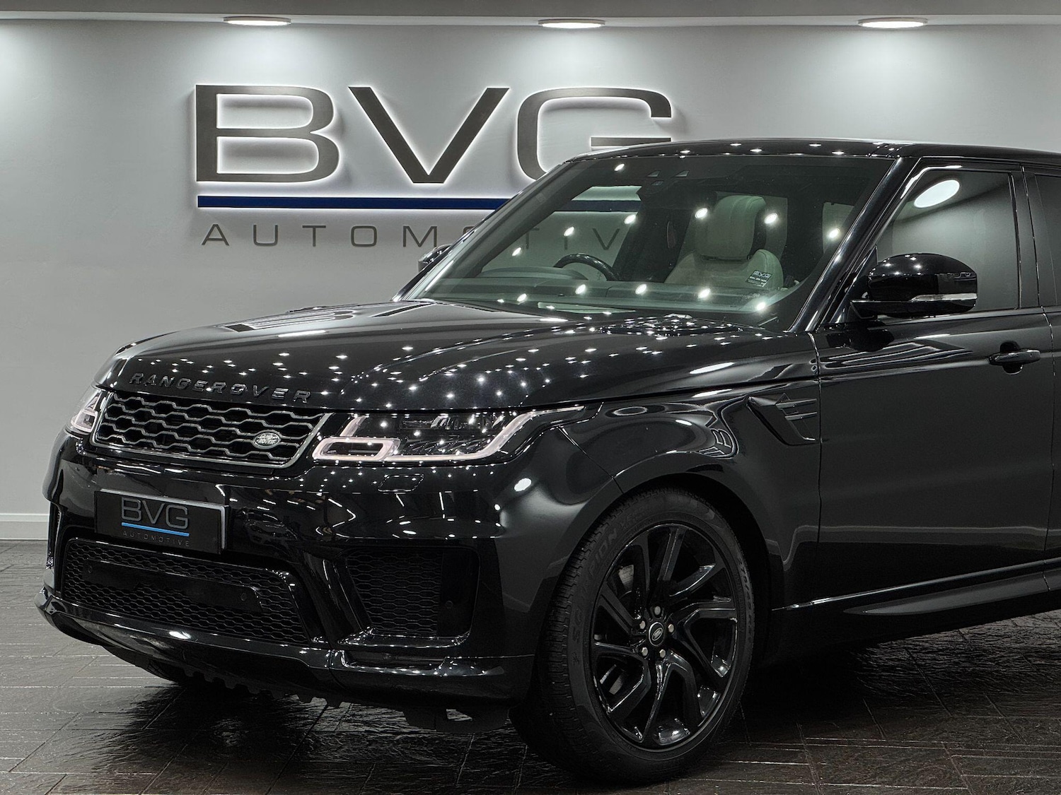 Used Land Rover Range Rover Sport for sale - 77097982: Photo 14