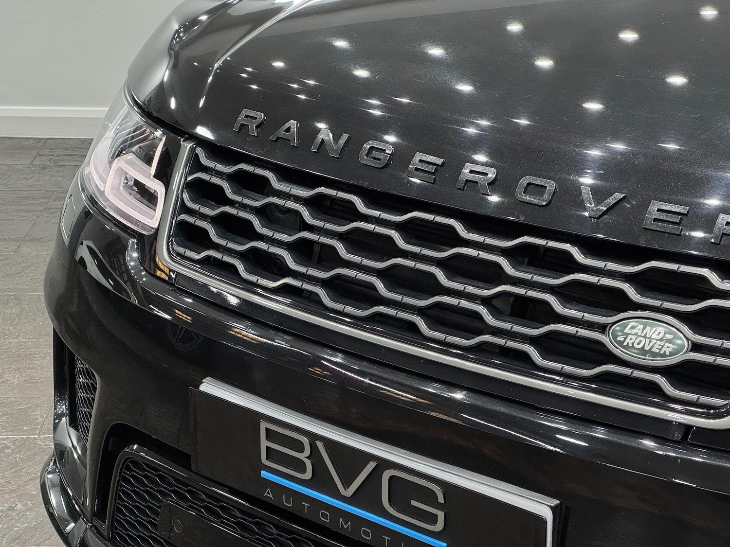 Used Land Rover Range Rover Sport for sale - 77097982: Photo 15