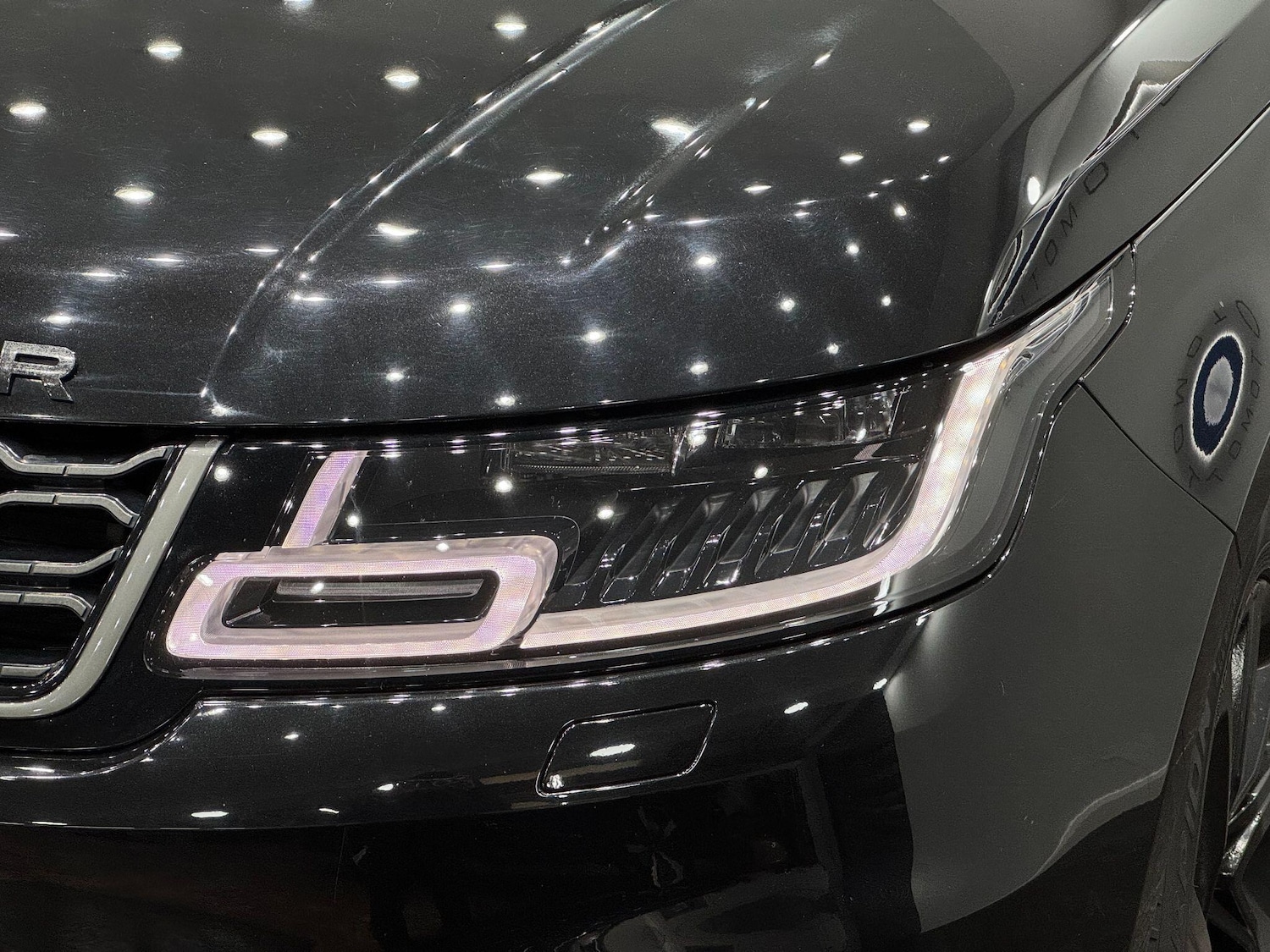 Used Land Rover Range Rover Sport for sale - 77097982: Photo 16