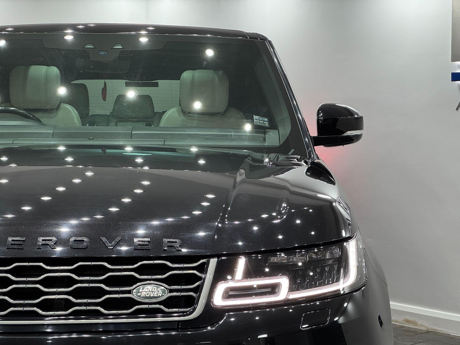 Used Land Rover Range Rover Sport for sale - 77097982: Photo 17