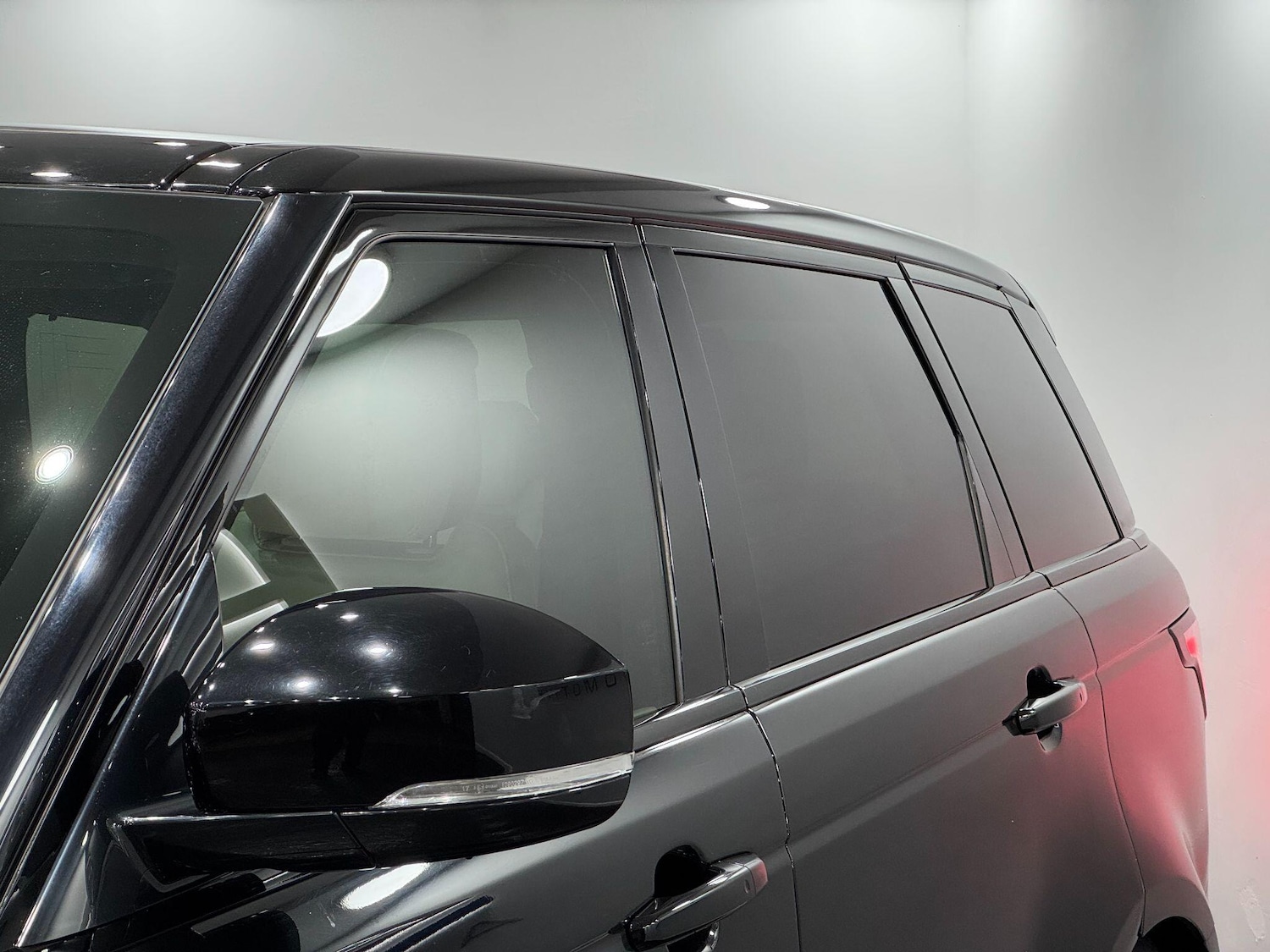 Used Land Rover Range Rover Sport for sale - 77097982: Photo 18