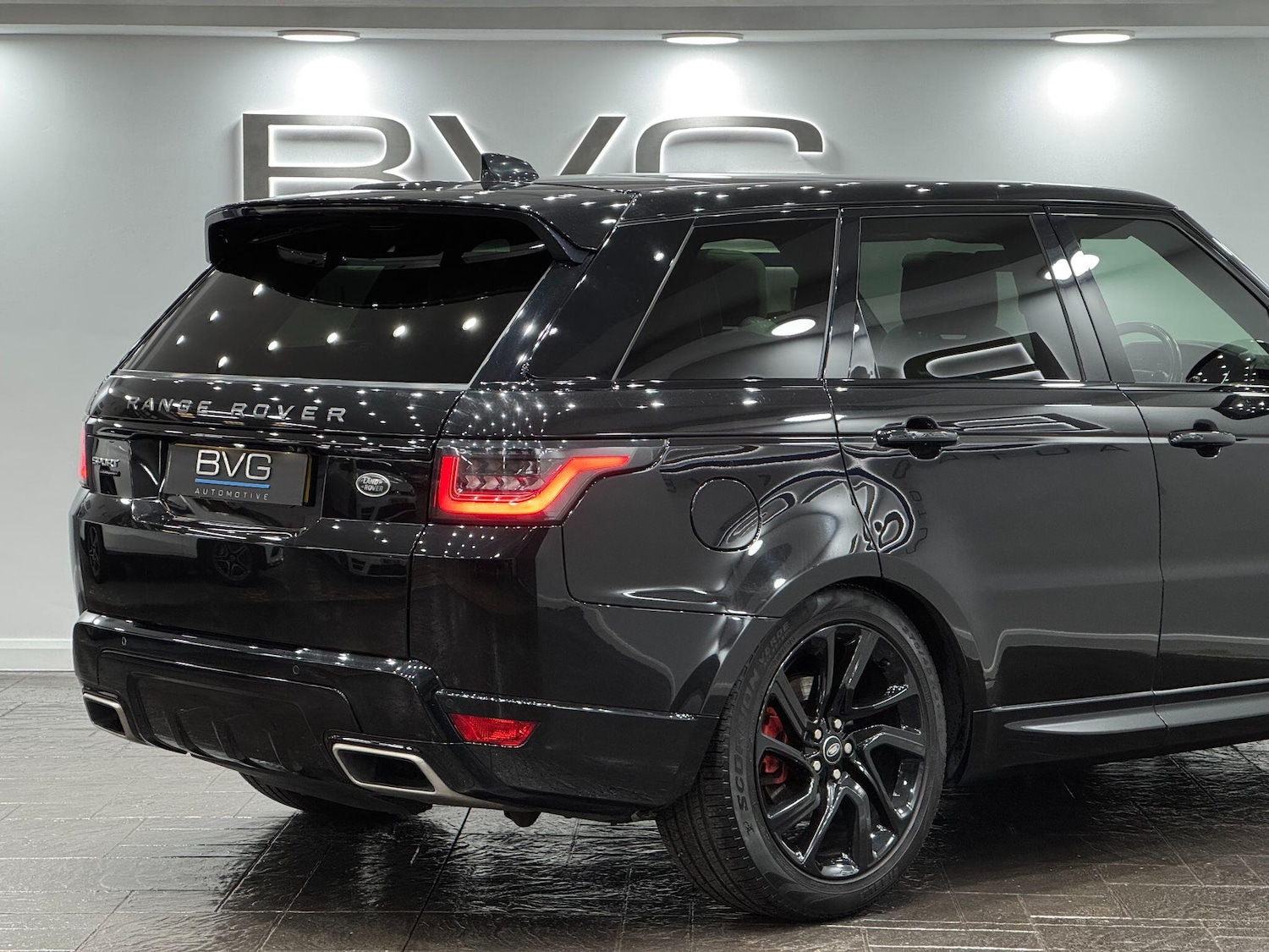 Used Land Rover Range Rover Sport for sale - 77097982: Photo 21