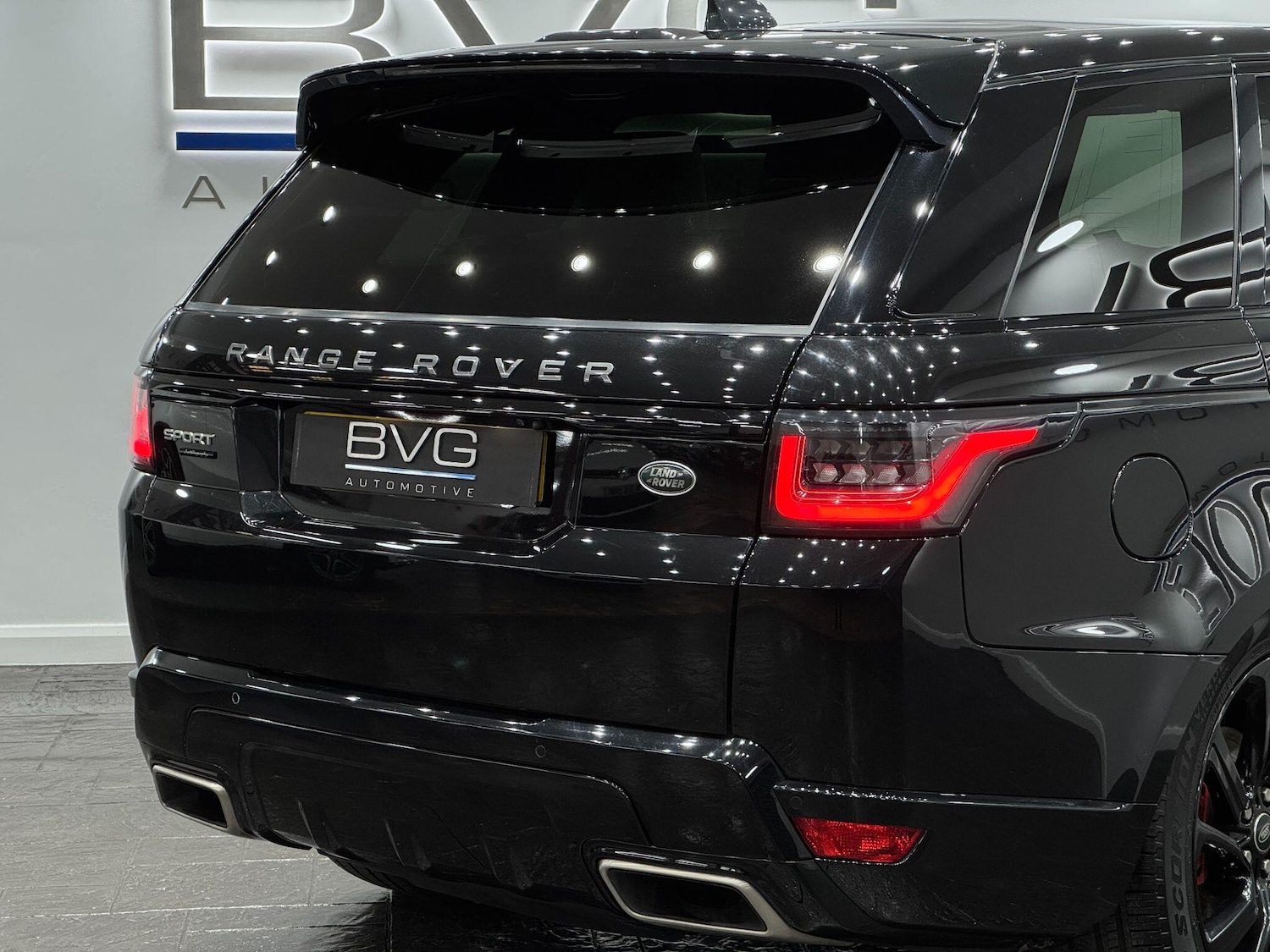 Used Land Rover Range Rover Sport for sale - 77097982: Photo 22