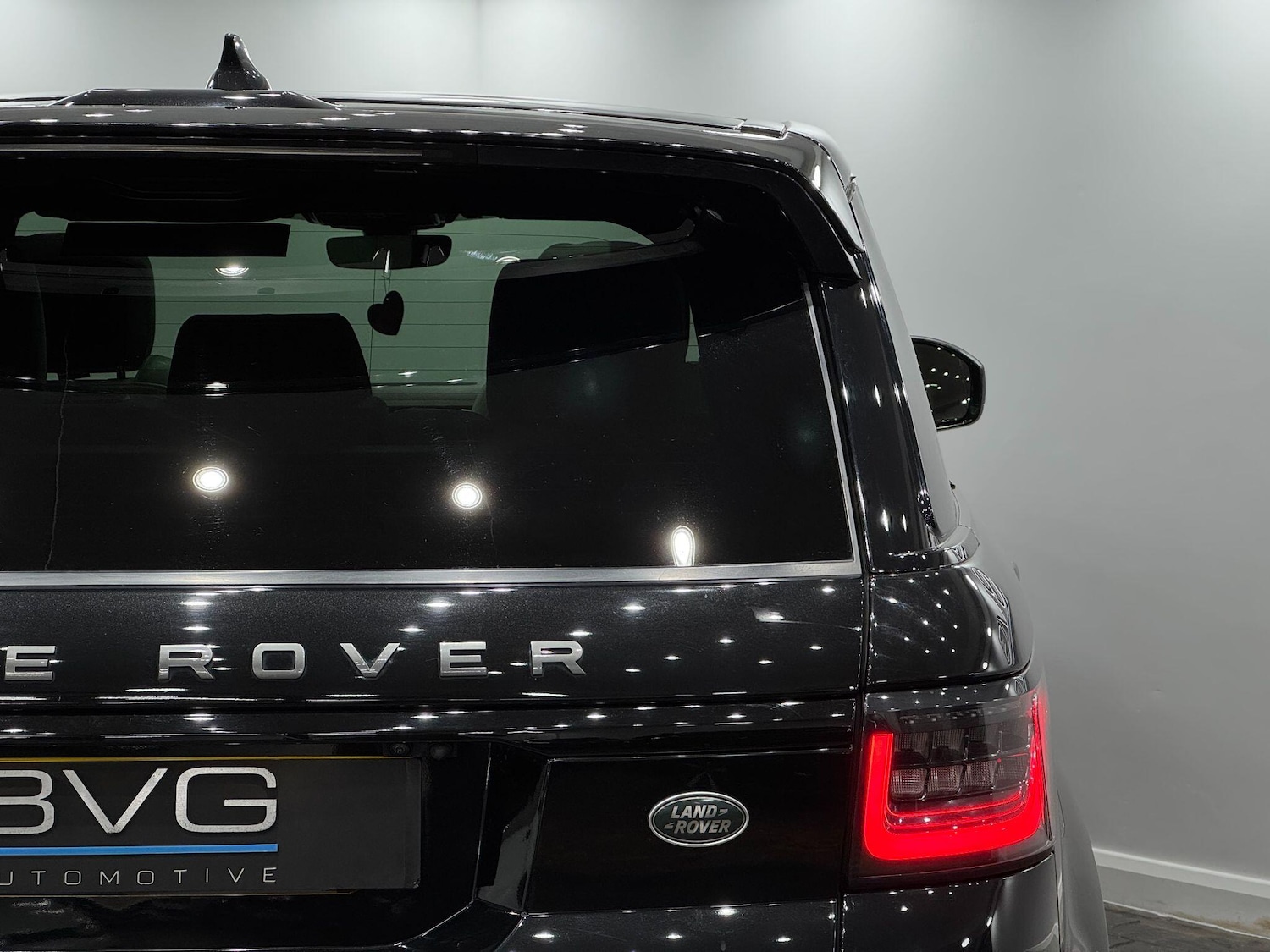 Used Land Rover Range Rover Sport for sale - 77097982: Photo 23