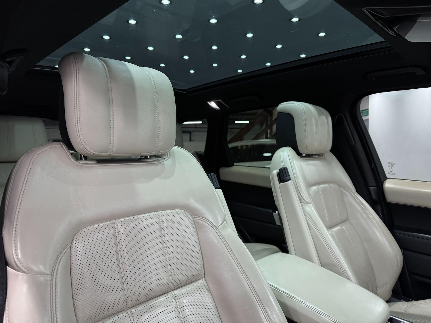 Used Land Rover Range Rover Sport for sale - 77097982: Photo 28