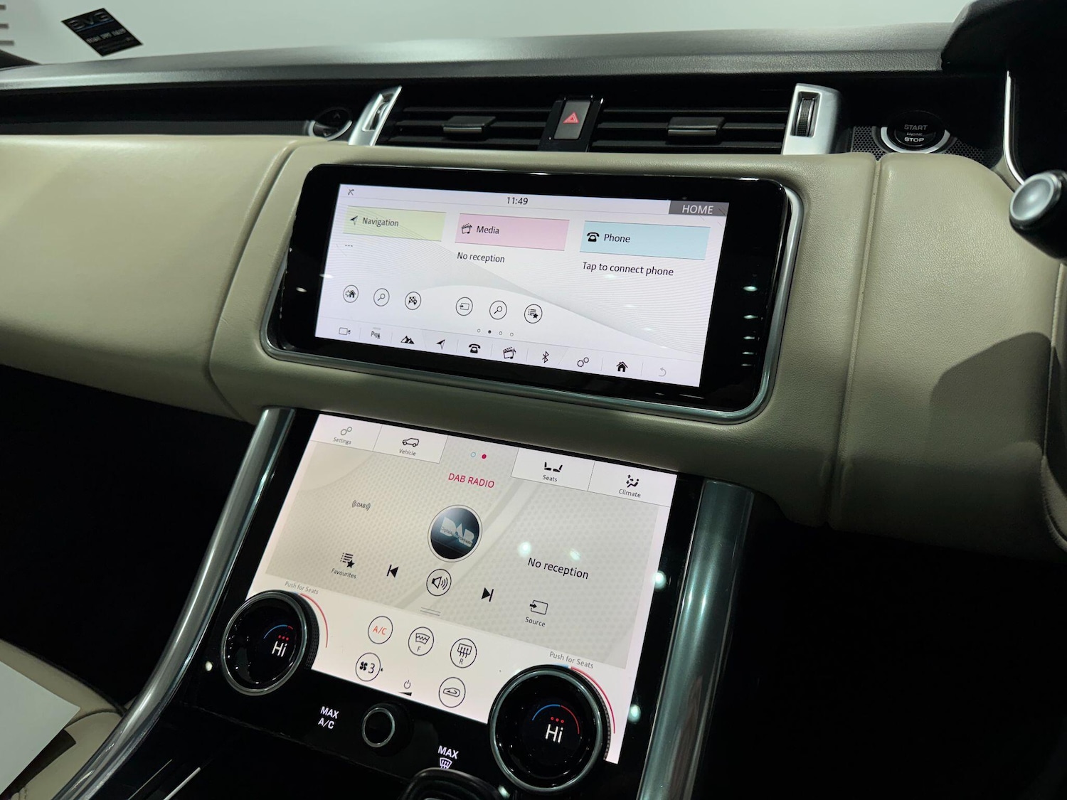 Used Land Rover Range Rover Sport for sale - 77097982: Photo 36