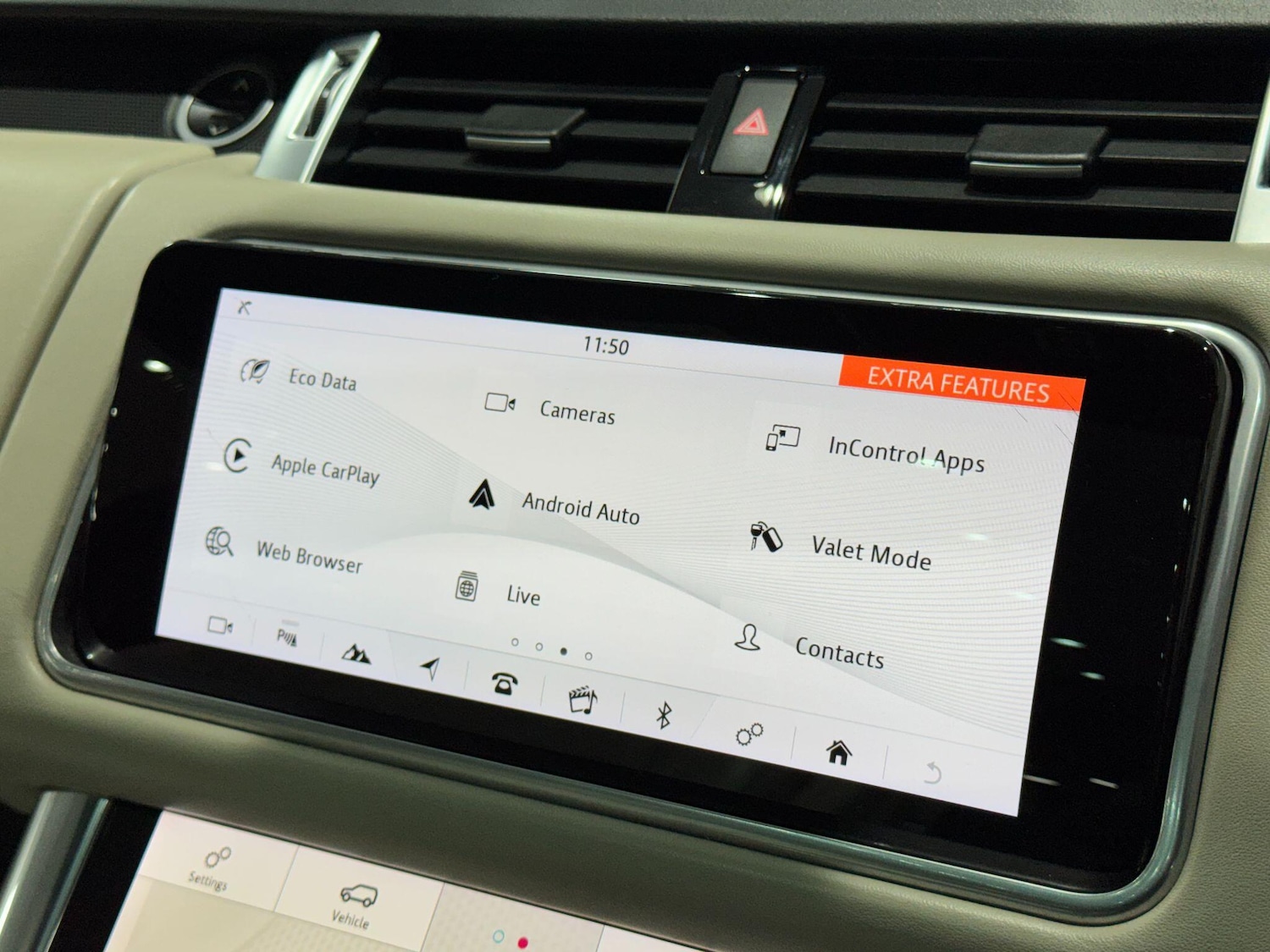 Used Land Rover Range Rover Sport for sale - 77097982: Photo 39