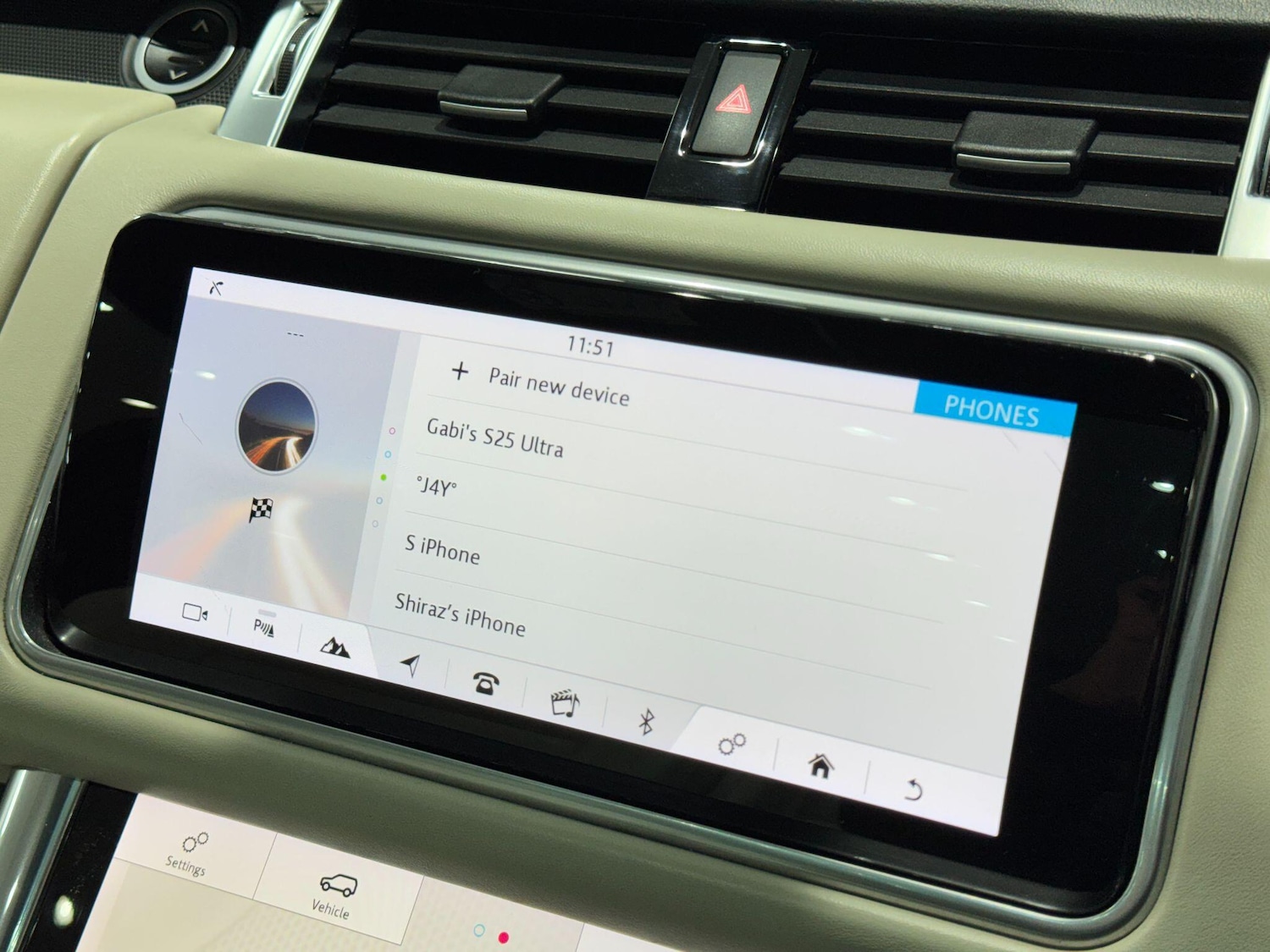 Used Land Rover Range Rover Sport for sale - 77097982: Photo 43