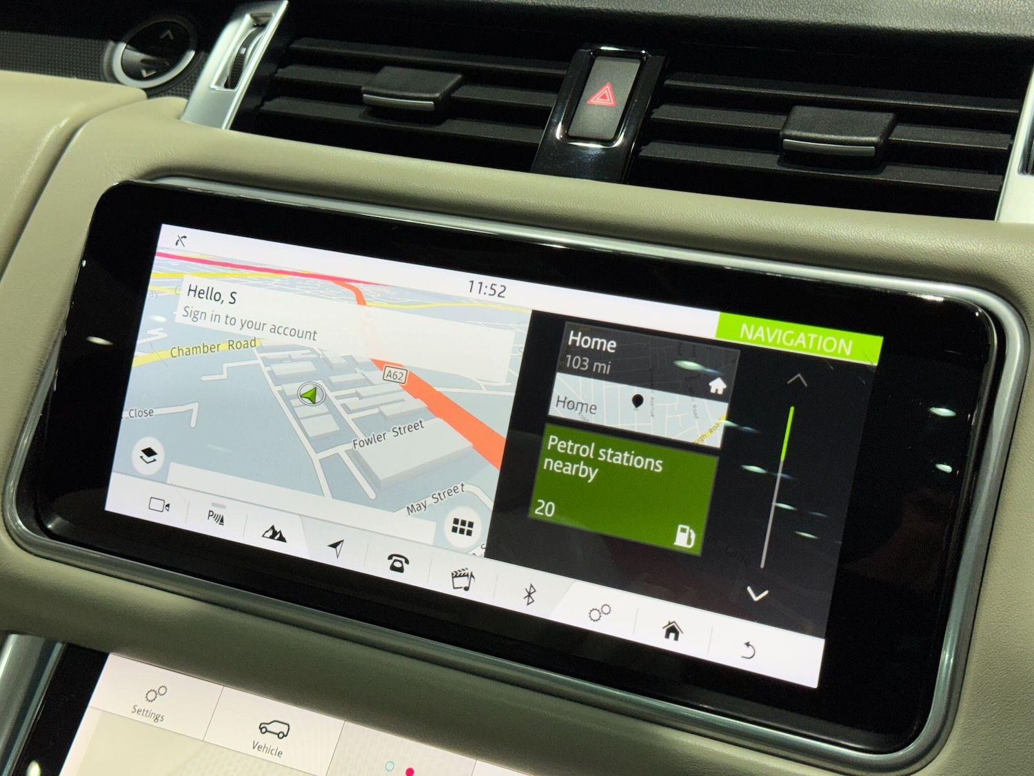 Used Land Rover Range Rover Sport for sale - 77097982: Photo 44