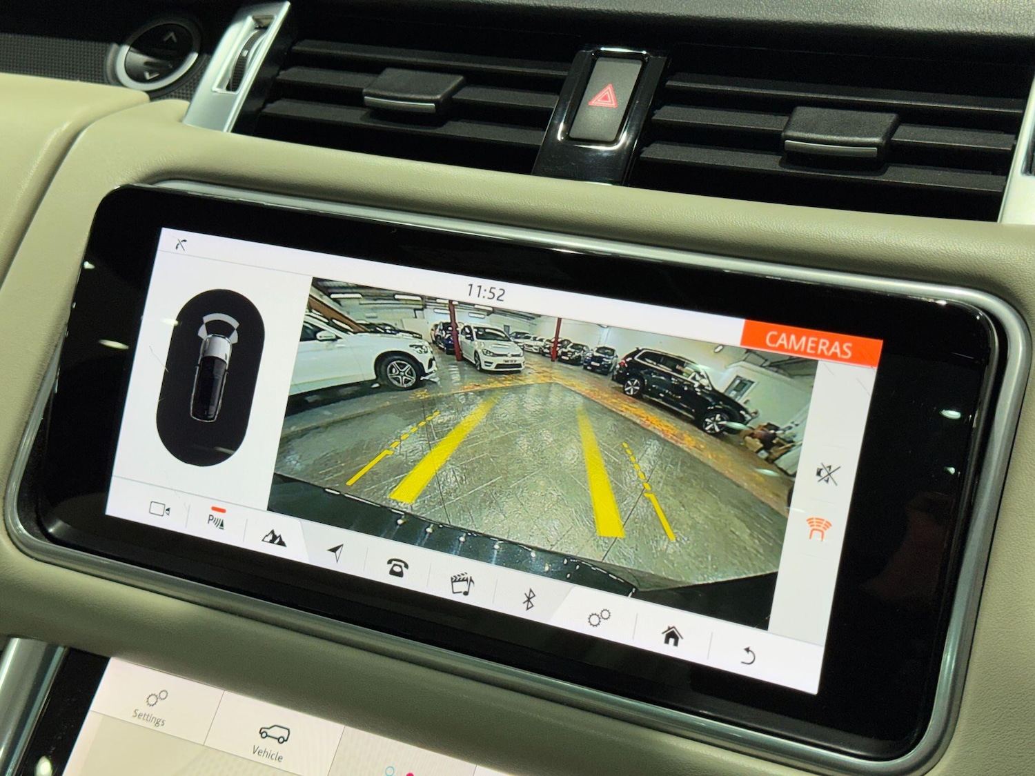 Used Land Rover Range Rover Sport for sale - 77097982: Photo 45