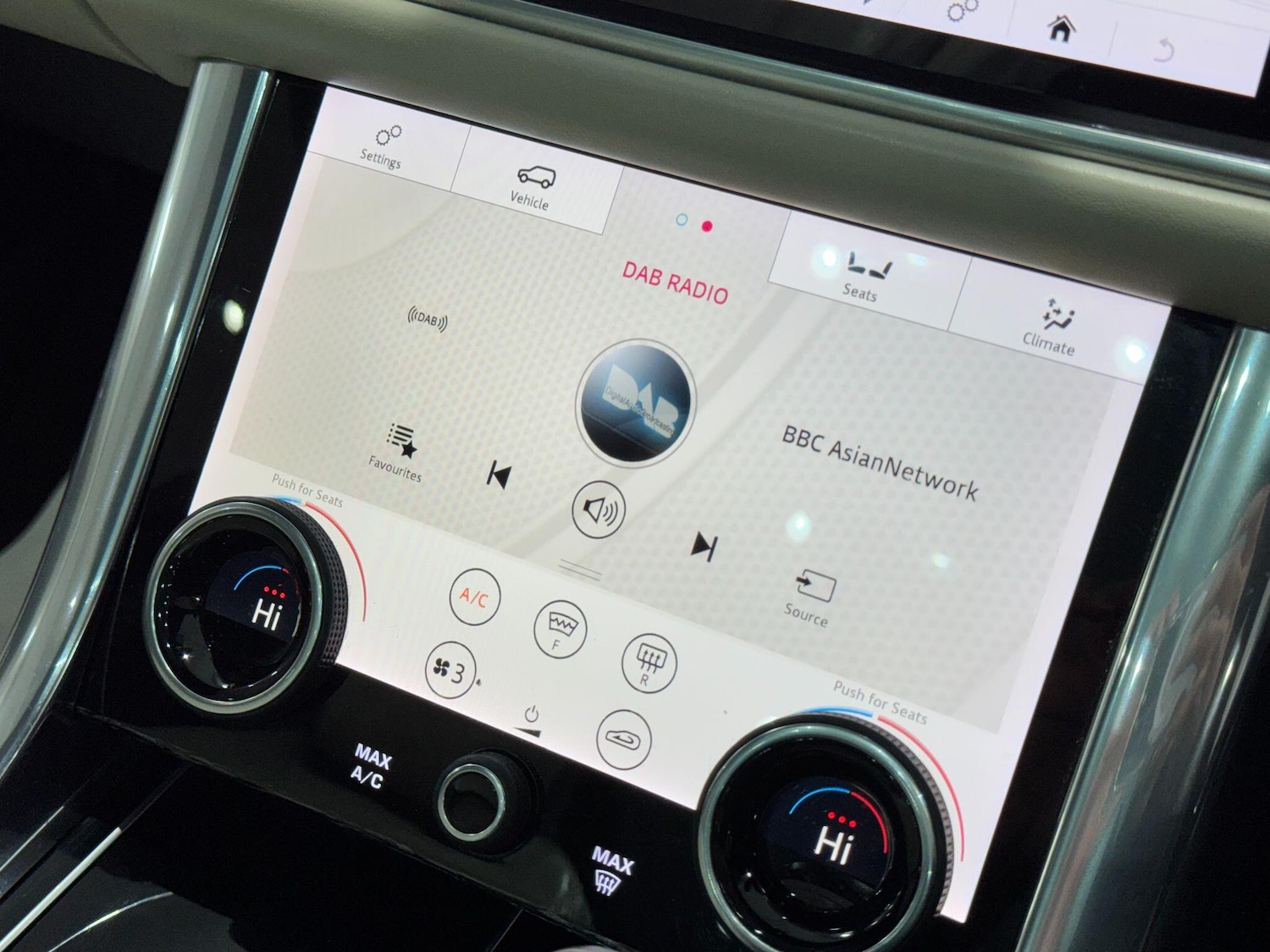 Used Land Rover Range Rover Sport for sale - 77097982: Photo 47