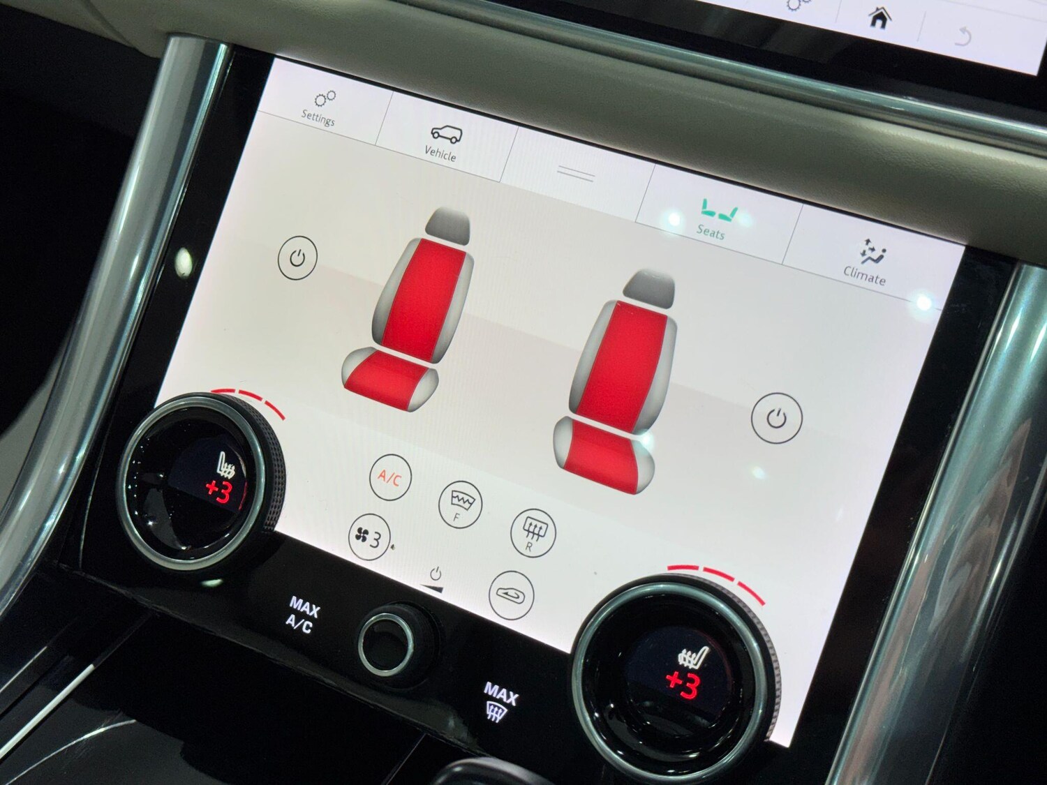 Used Land Rover Range Rover Sport for sale - 77097982: Photo 48