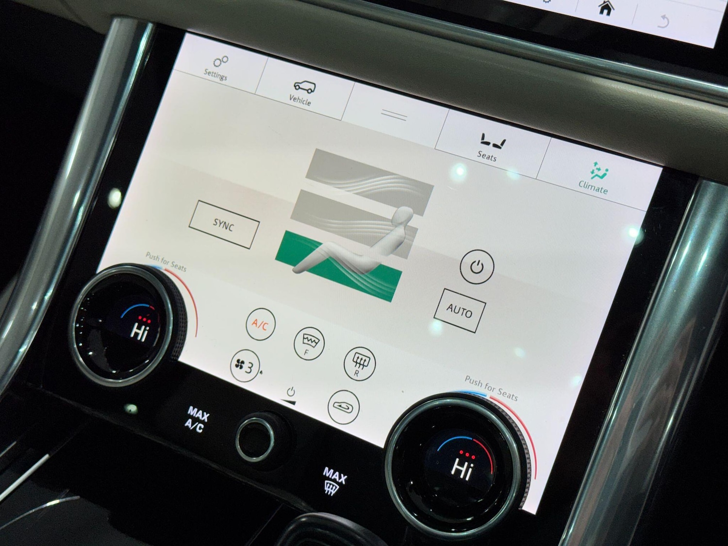 Used Land Rover Range Rover Sport for sale - 77097982: Photo 49