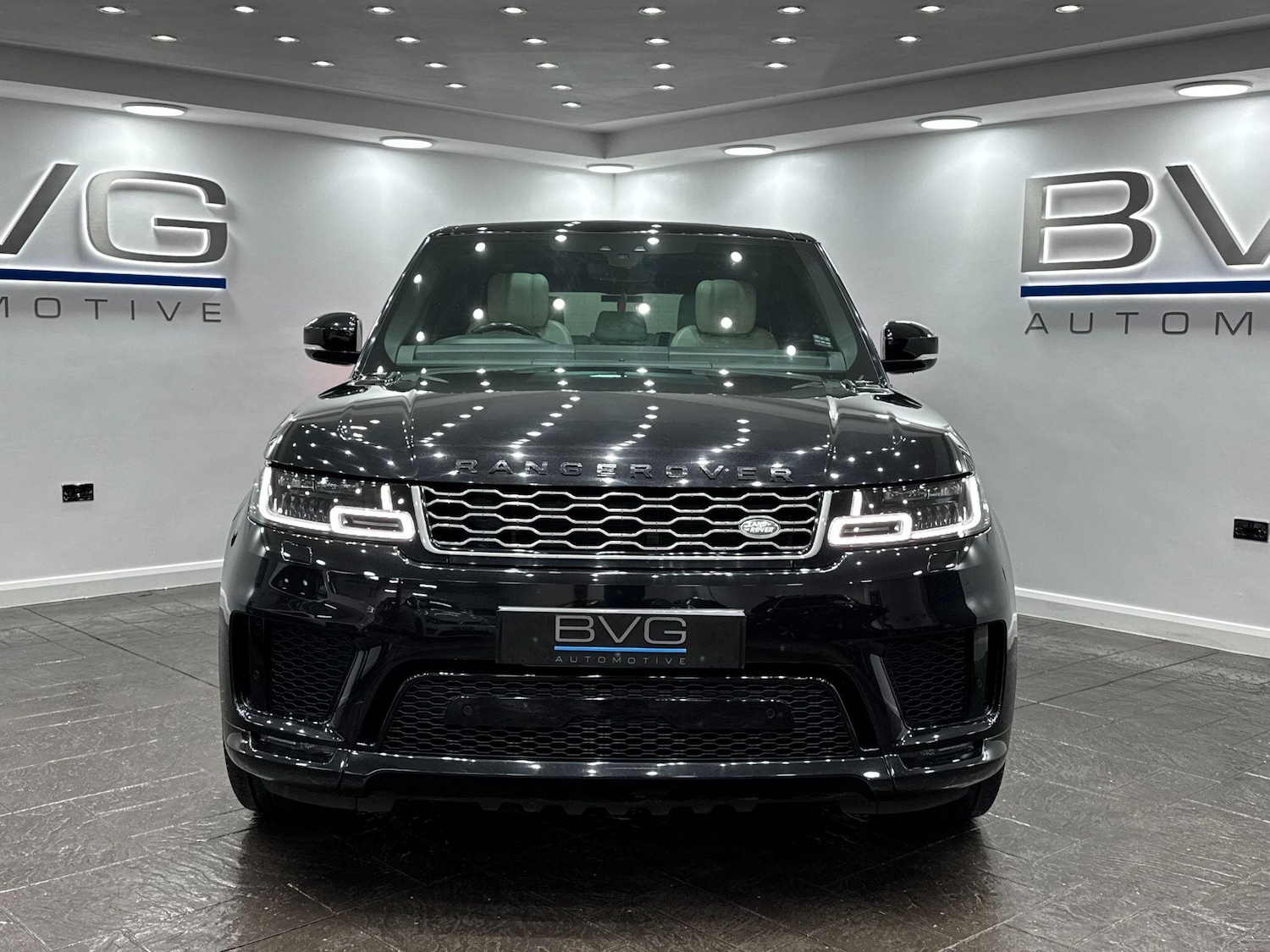 Used Land Rover Range Rover Sport for sale - 77097982: Photo 5