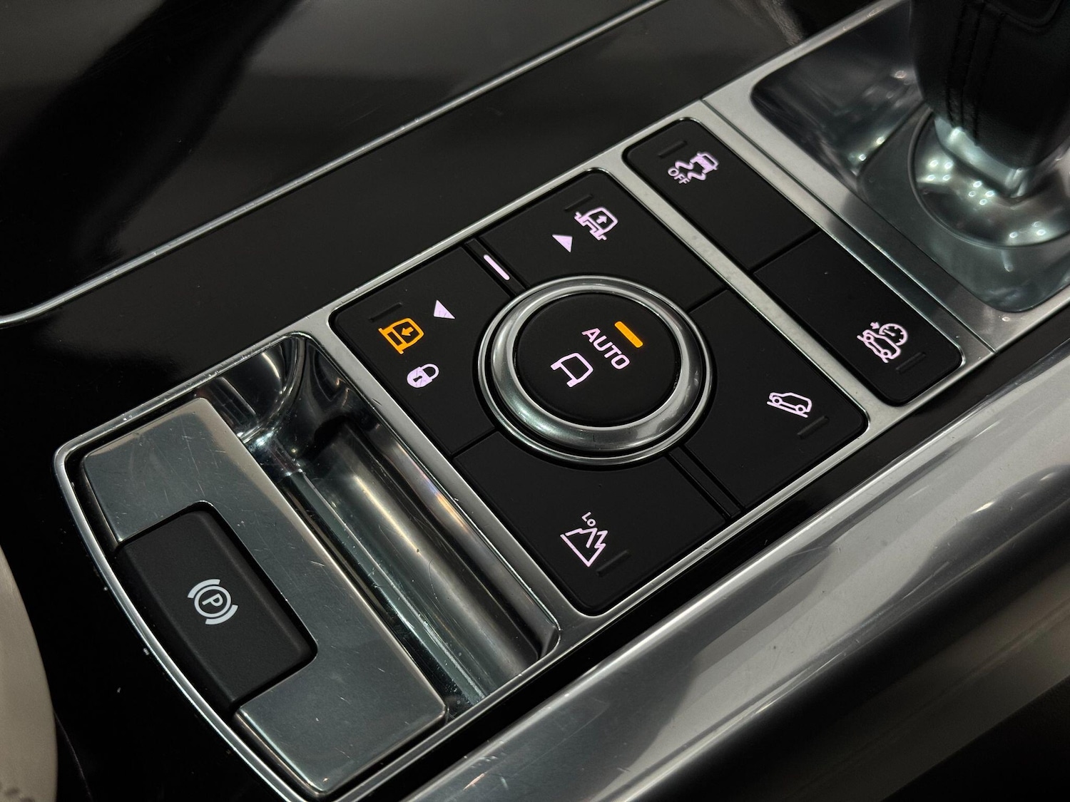 Used Land Rover Range Rover Sport for sale - 77097982: Photo 52