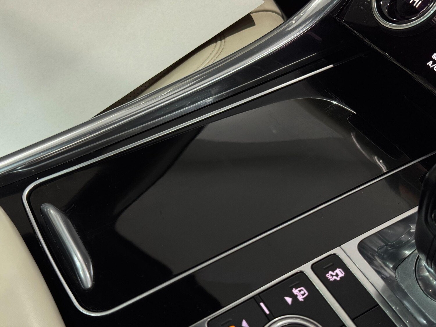 Used Land Rover Range Rover Sport for sale - 77097982: Photo 53