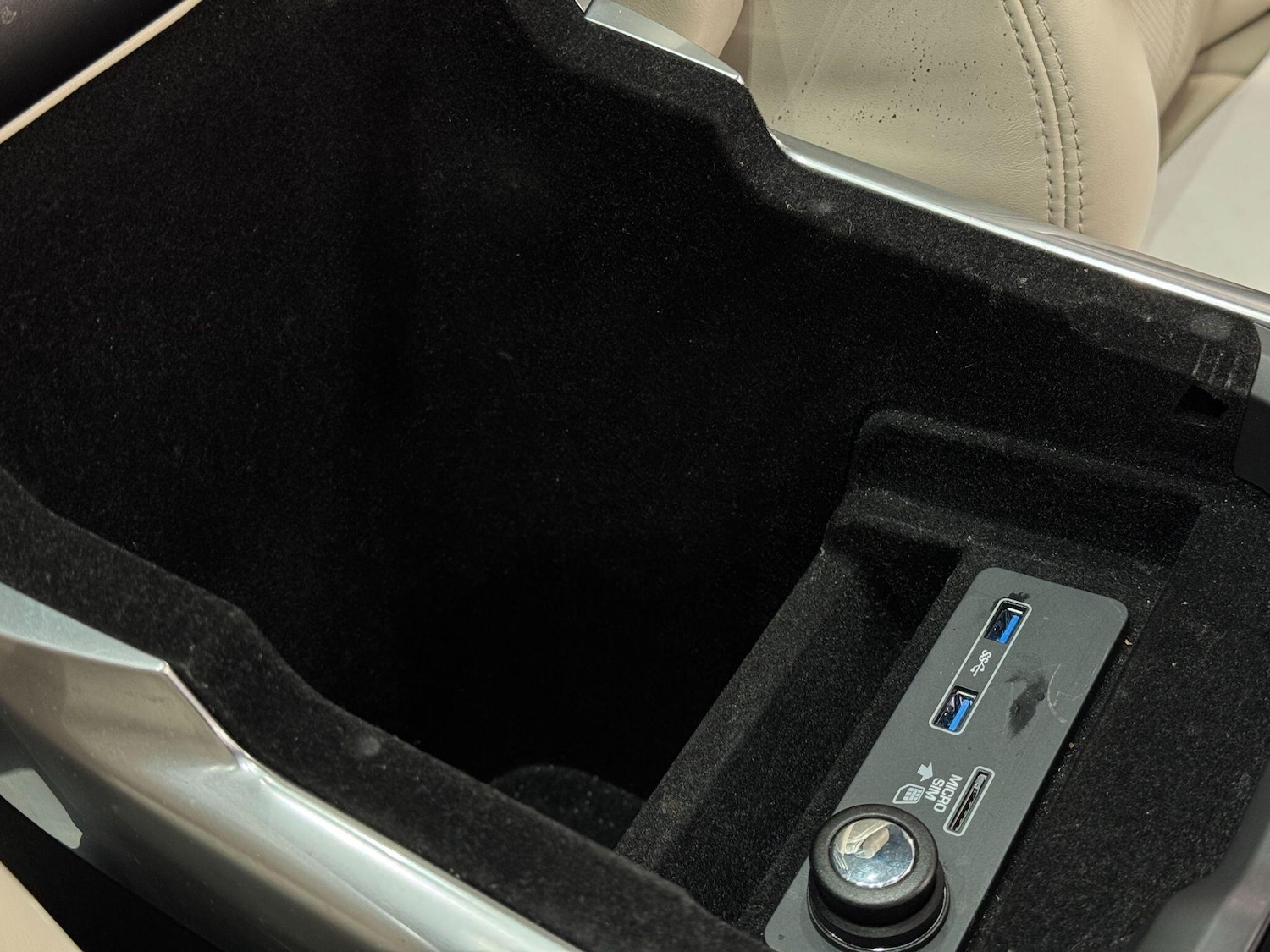 Used Land Rover Range Rover Sport for sale - 77097982: Photo 56