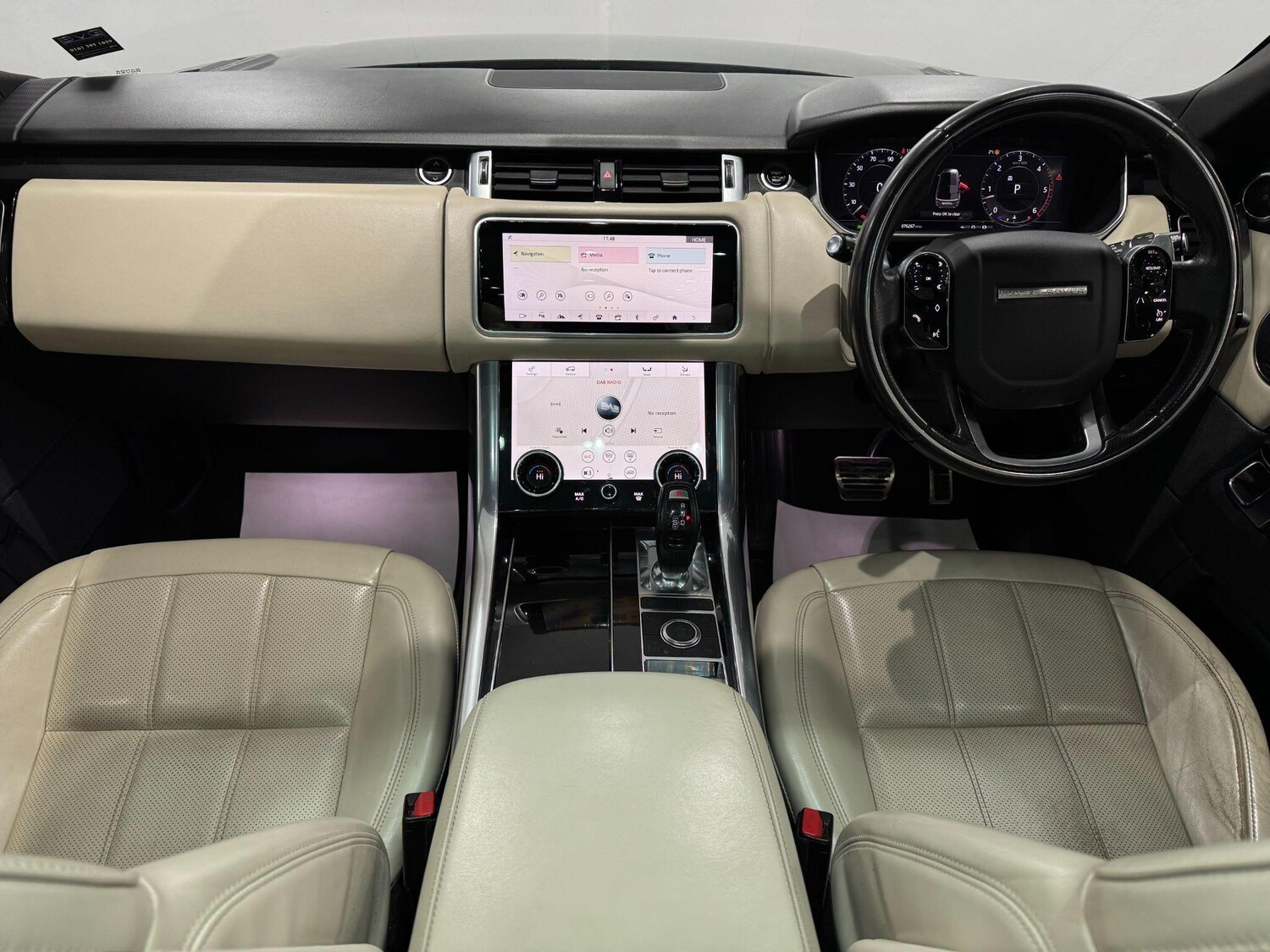 Used Land Rover Range Rover Sport for sale - 77097982: Photo 57