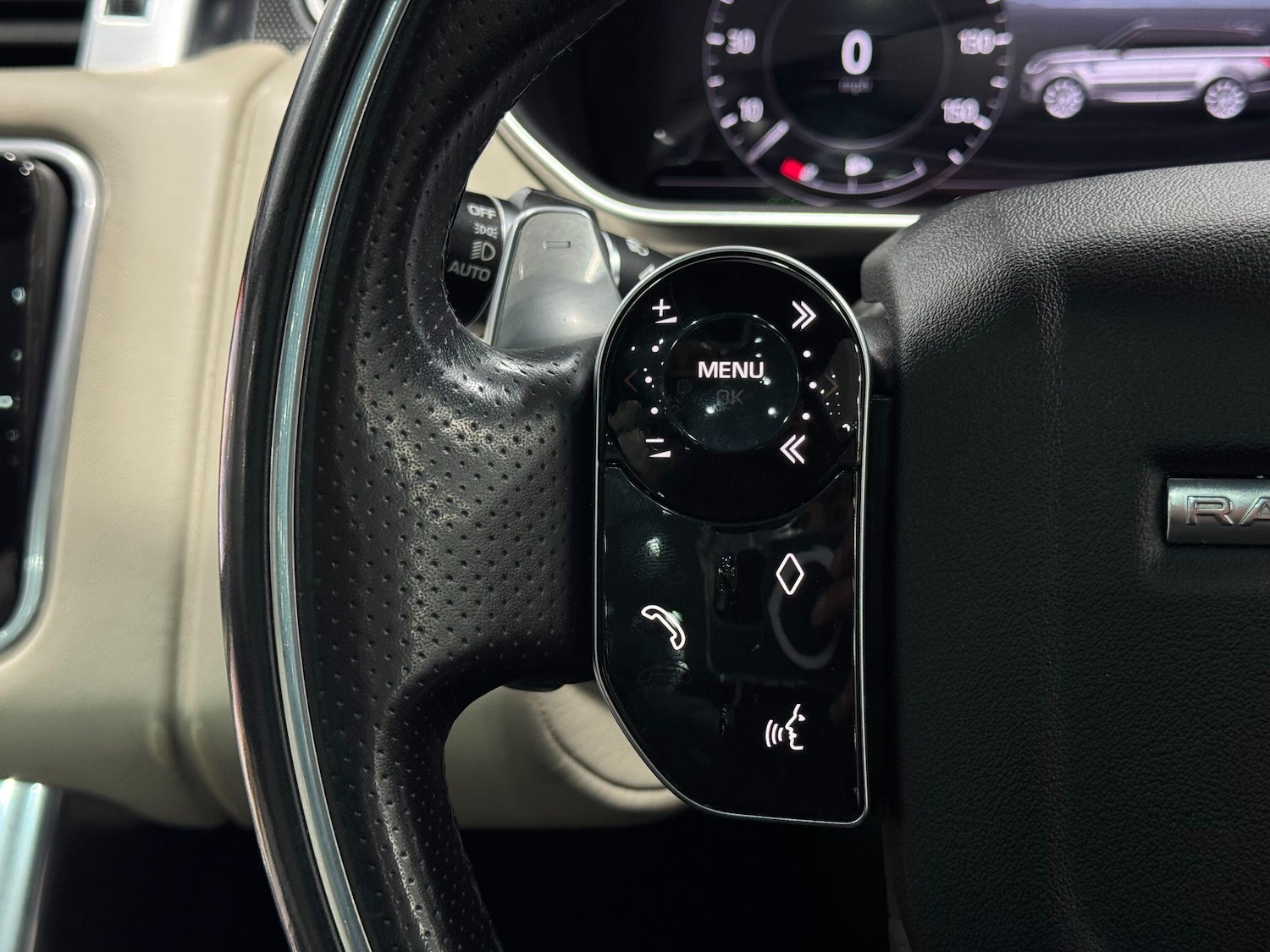 Used Land Rover Range Rover Sport for sale - 77097982: Photo 59