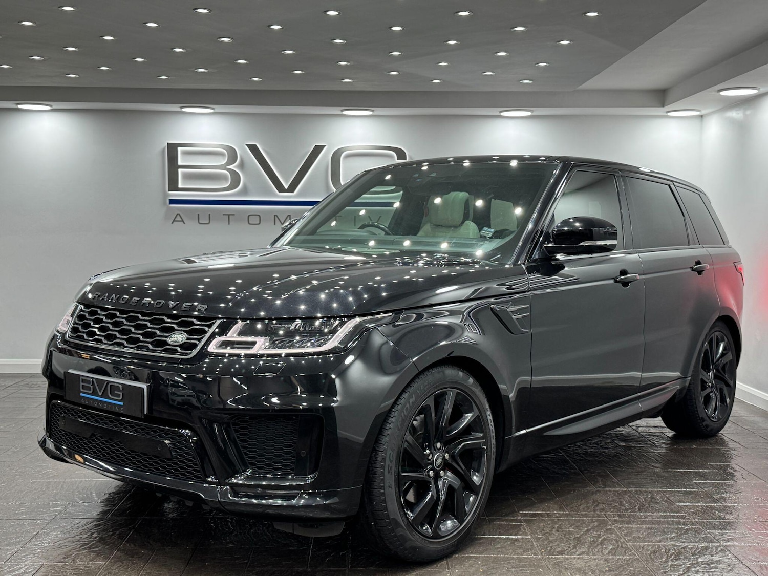 Used Land Rover Range Rover Sport for sale - 77097982: Photo 6