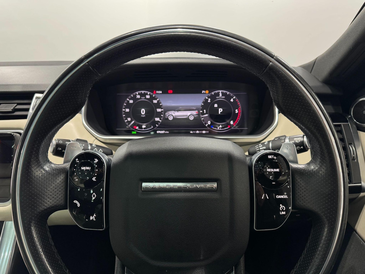 Used Land Rover Range Rover Sport for sale - 77097982: Photo 61