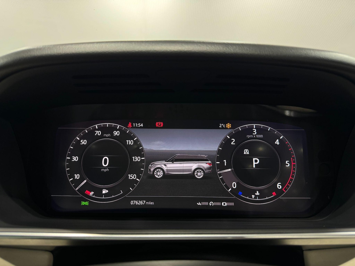 Used Land Rover Range Rover Sport for sale - 77097982: Photo 62